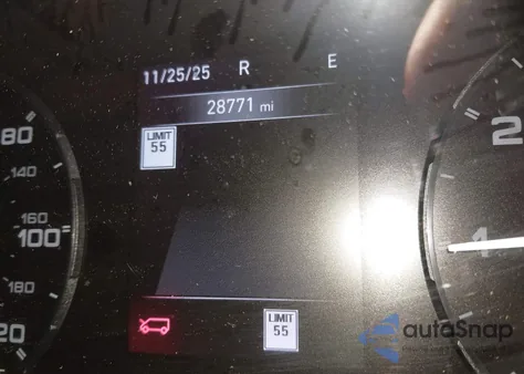 2023 Ram Promaster 2500 Low Roof 136 Wb from USA, damaged, VIN 3C6LRVVG3PE577538